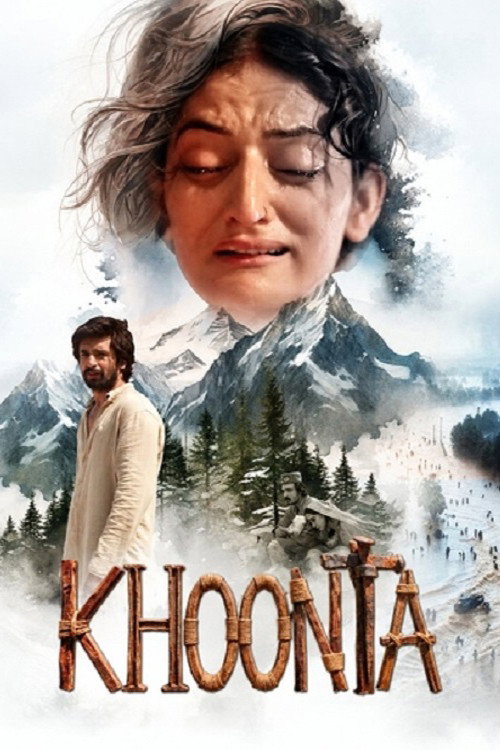 Khoonta poster